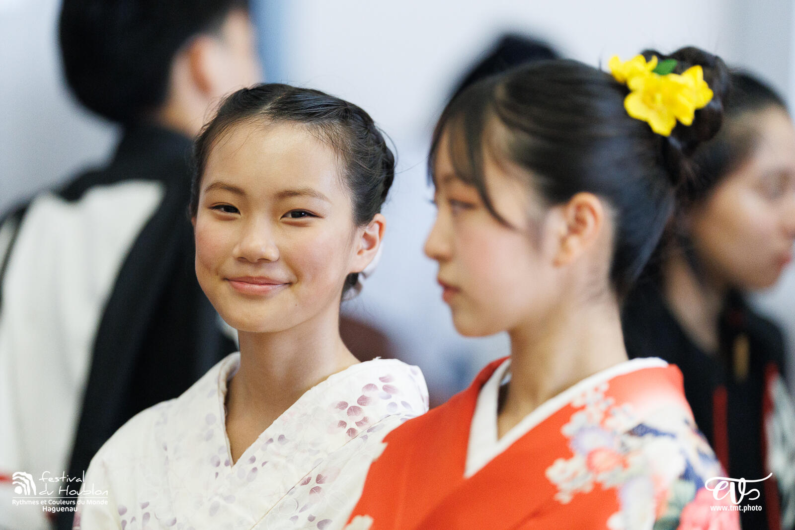 FDH 2024 | OUVERTURE